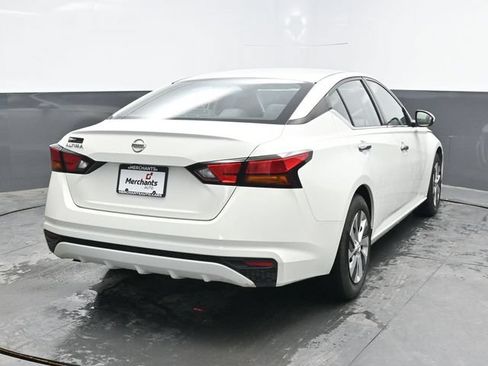 Used 2021 Nissan Altima 2.5 S FWD image 6