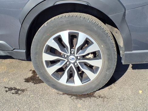 Used 2024 Subaru Outback Limited AWD/4WD image 23