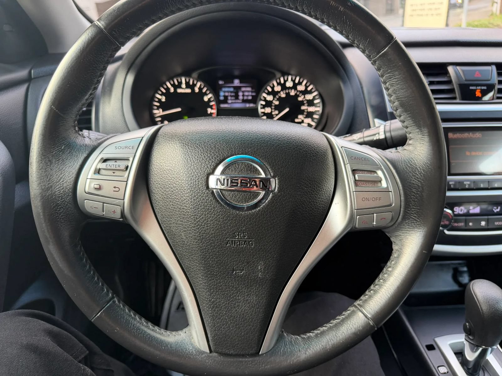 Used 2016 Nissan Altima 2.5 SV w/ Convenience Package FWD image 22