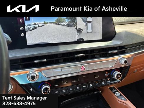 Certified 2024 Kia Telluride SX Prestige X-Pro image 11