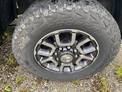 Used 2019 RAM 2500 Limited AWD/4WD image 53