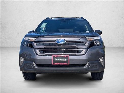 Used 2026 Subaru Forester Premium AWD/4WD image 5