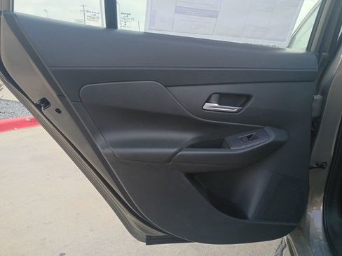 New 2026 Nissan Sentra SV w/ SV Convenience Package FWD image 22