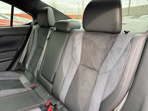 Used 2022 Subaru WRX Limited image 27