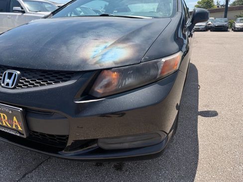 Used 2012 Honda Civic LX image 13