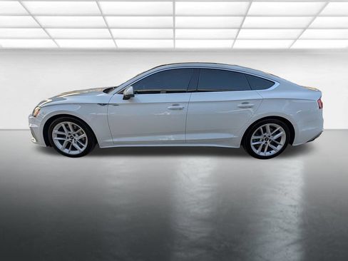 Used 2024 Audi A5 2.0T Premium Plus AWD/4WD image 27