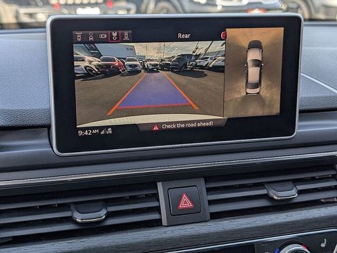 Used 2017 Audi A4 2.0T Prestige w/ Prestige Package image 33