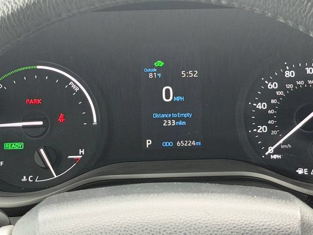 Certified 2022 Toyota Sienna XLE FWD image 30