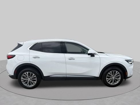 Used 2022 Buick Envision Preferred FWD image 9