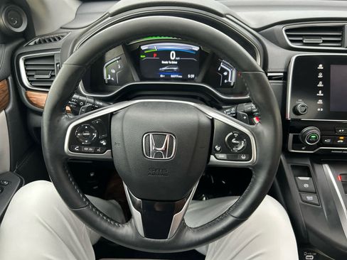 Used 2022 Honda CR-V Touring image 15