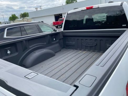Used 2023 Ford F150 XLT w/ Equipment Group 301A Mid AWD/4WD image 5