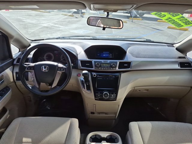Used 2017 Honda Odyssey EX image 15