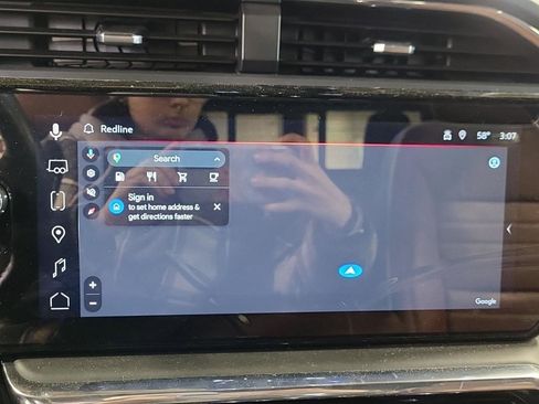 Used 2025 GMC Sierra 1500 Denali Ultimate image 37