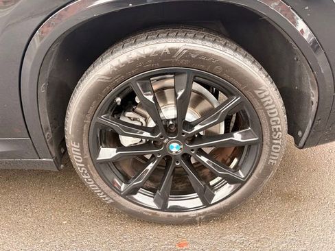 Used 2024 BMW X3 sDrive30i w/ M Sport Package RWD image 10