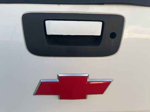 Used 2008 Chevrolet Silverado 3500 LTZ w/ EZ-Lift Tailgate Package image 47