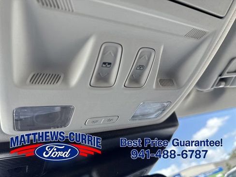 New 2026 Ford Bronco Sport Heritage w/ Convenience Package AWD/4WD image 20