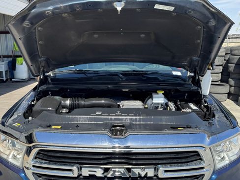 Used 2019 RAM 1500 Big Horn RWD image 20