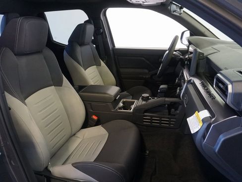 New 2025 Toyota Tacoma TRD Sport image 21