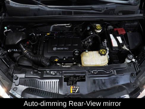 Used 2015 Buick Encore Leather w/ Experience Buick Package image 10