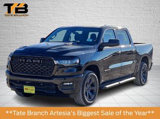 New 2026 RAM 1500 Express video 1