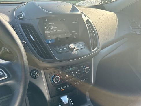 Used 2019 Ford Escape SEL AWD/4WD image 17