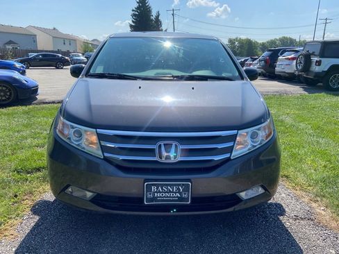 Used 2013 Honda Odyssey Touring image 8