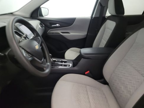 Used 2023 Chevrolet Equinox LS w/ LS Convenience Package AWD/4WD image 17