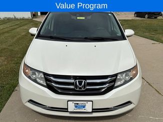 Used 2015 Honda Odyssey EX-L video 2