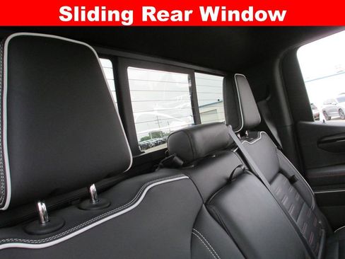 Used 2026 GMC Sierra 1500 AT4X w/ AT4X AEV Edition AWD/4WD image 27