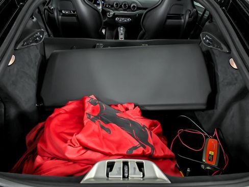 Used 2014 Ferrari F12 Berlinetta RWD image 16