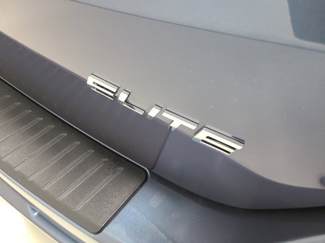 Used 2026 Honda Odyssey Elite image 8