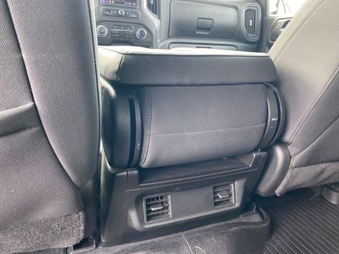 Certified 2022 Chevrolet Silverado 1500 Custom Trail Boss image 19