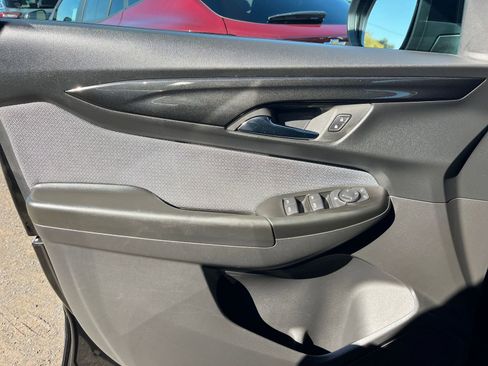 Used 2025 Chevrolet TrailBlazer LT image 20