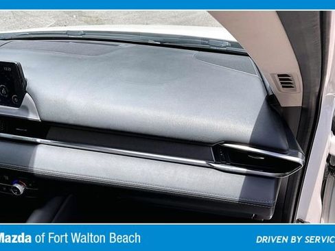 Used 2021 MAZDA MAZDA6 Touring FWD image 23