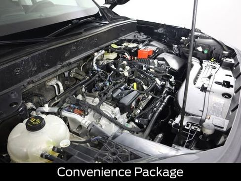 Certified 2022 Ford Bronco Sport Big Bend w/ Convenience Package image 19