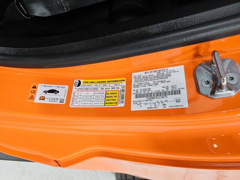 Used 2020 Ford Mustang GT w/ Black Accent Package image 21