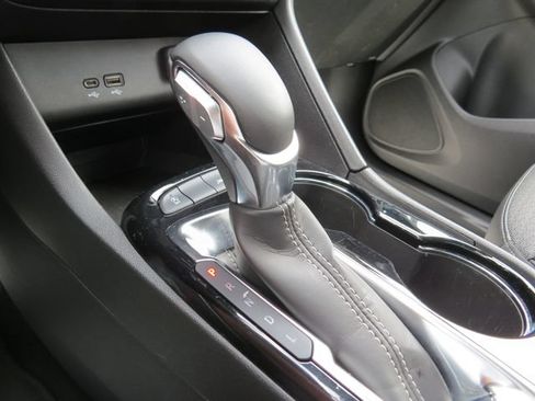 Used 2025 Buick Encore GX Preferred FWD image 20
