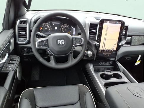 New 2026 RAM 1500 Laramie image 11
