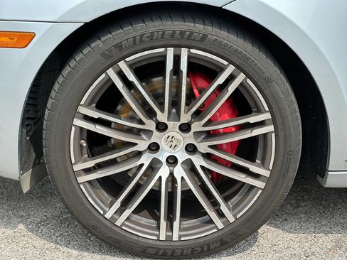 Used 2017 Porsche Macan GTS AWD/4WD image 25