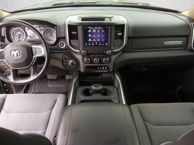 Used 2020 RAM 1500 Big Horn AWD/4WD image 20
