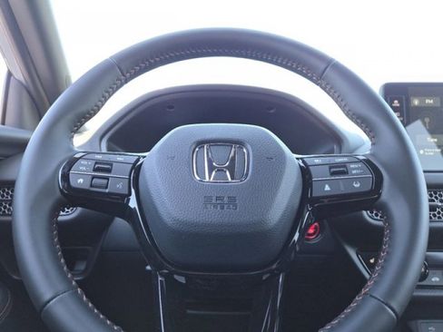 New 2027 Honda HR-V Sport image 25