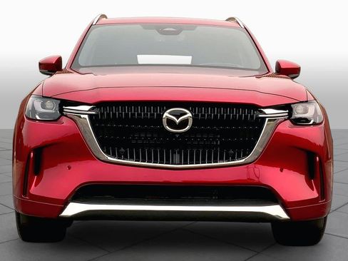 Certified 2026 MAZDA CX-90 3.3 Turbo S w/ Premium Plus AWD/4WD image 4