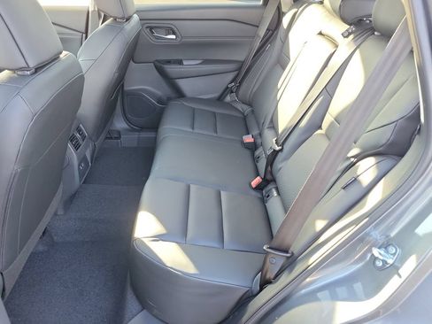 New 2026 Nissan Rogue Dark Armor FWD image 13