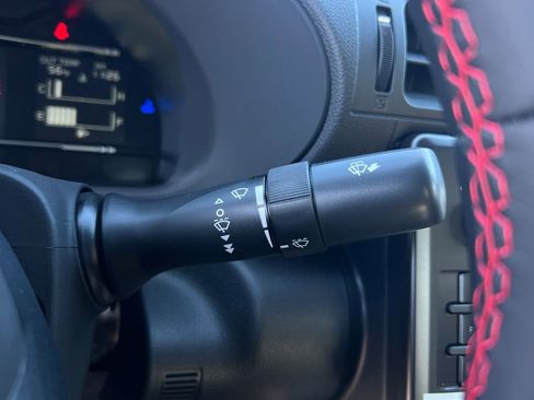 New 2025 Subaru BRZ Limited image 26