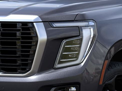 New 2026 GMC Yukon Denali AWD/4WD image 10