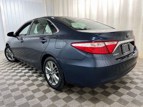 Used 2016 Toyota Camry LE image 12