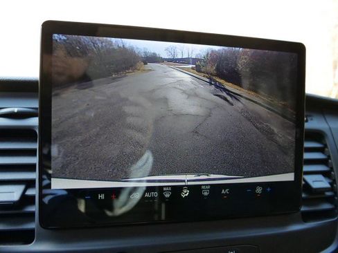 Used 2022 Ford E-Transit 148 High Roof w/ Interior Upgrade Package image 13