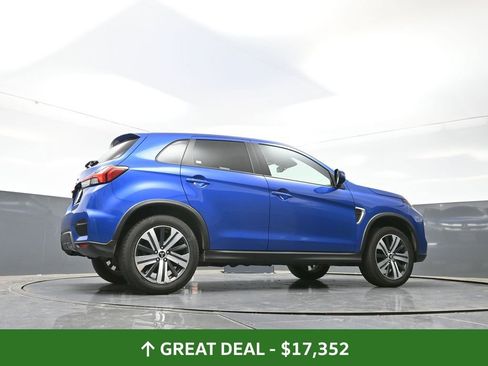 Used 2024 Mitsubishi Outlander Sport image 50
