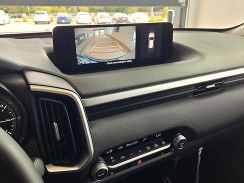 New 2026 MAZDA CX-50 2.5 Hybrid w/ Preferred Pkg image 26