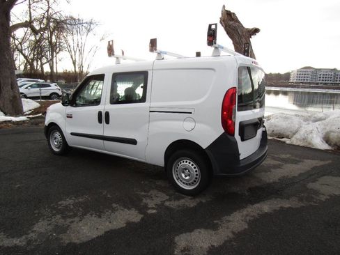 Used 2019 RAM ProMaster City Tradesman image 5
